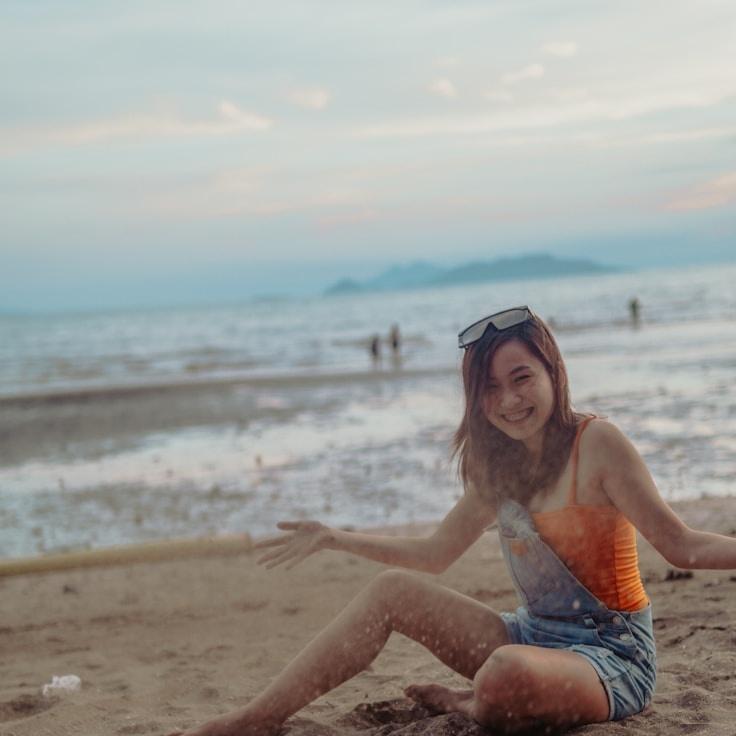 Portrait of Alex Moreno, community mentor and Italian cuisine specialist