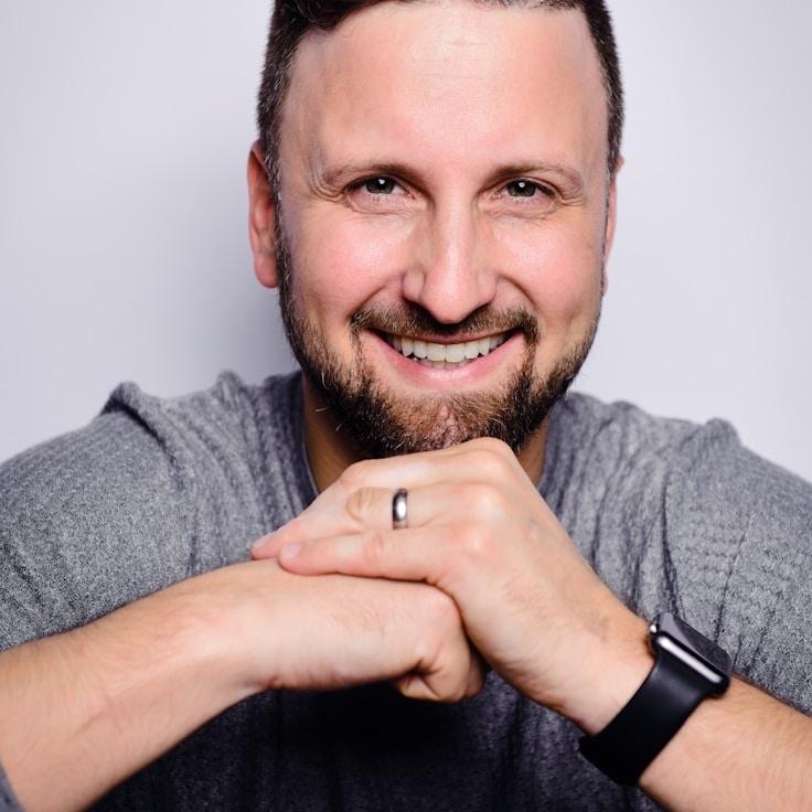 Portrait of Nova Ishikawa, group coordinator and fusion cooking expert